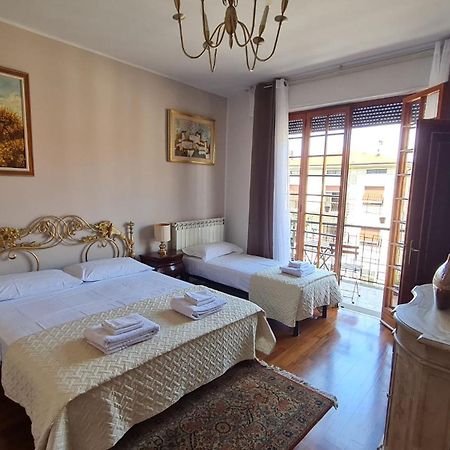 Sopra Le Poste Bed and Breakfast Arezzo Eksteriør billede