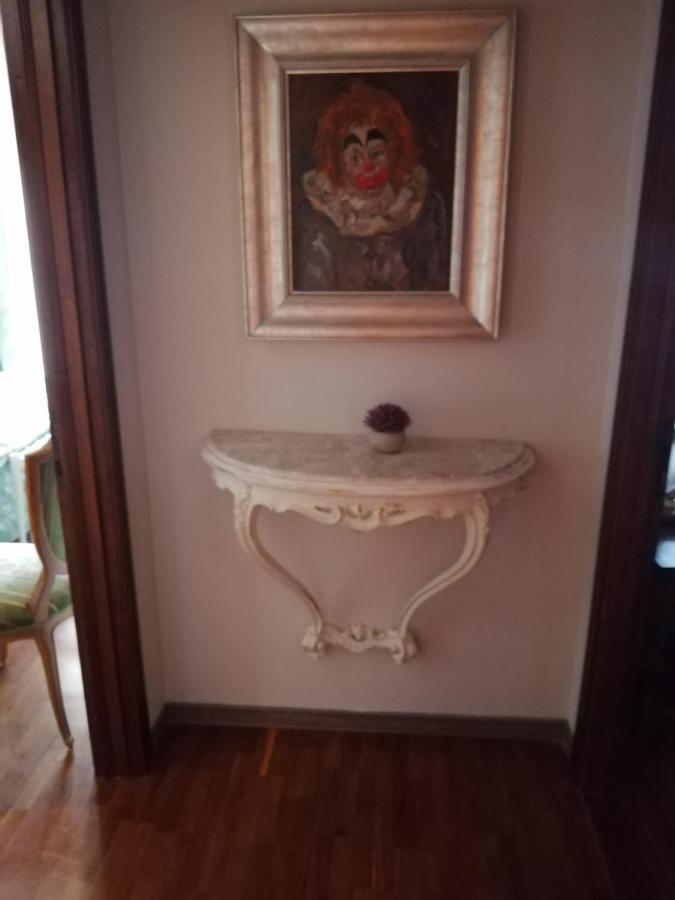 Sopra Le Poste Bed and Breakfast Arezzo Eksteriør billede