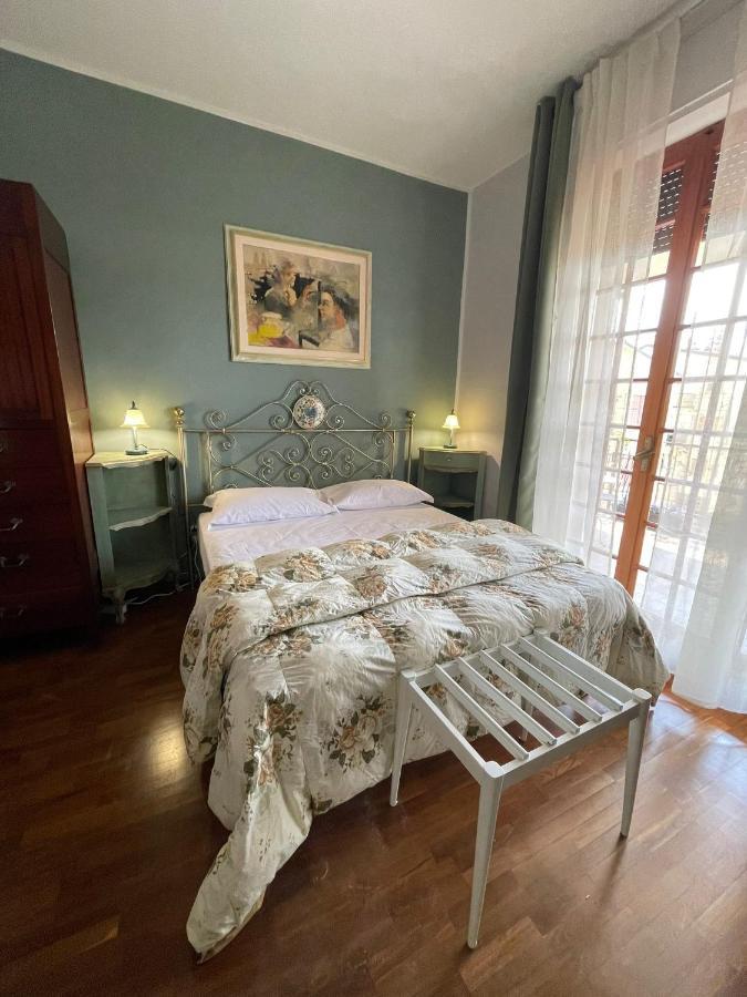 Sopra Le Poste Bed and Breakfast Arezzo Eksteriør billede