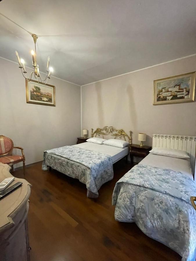 Sopra Le Poste Bed and Breakfast Arezzo Eksteriør billede