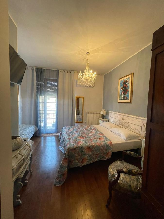 Sopra Le Poste Bed and Breakfast Arezzo Eksteriør billede