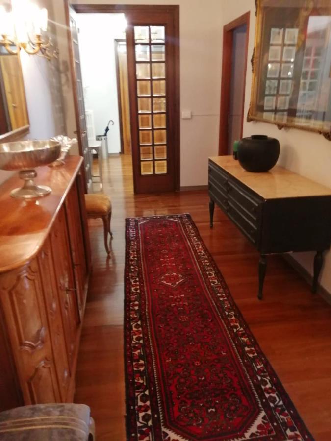 Sopra Le Poste Bed and Breakfast Arezzo Eksteriør billede