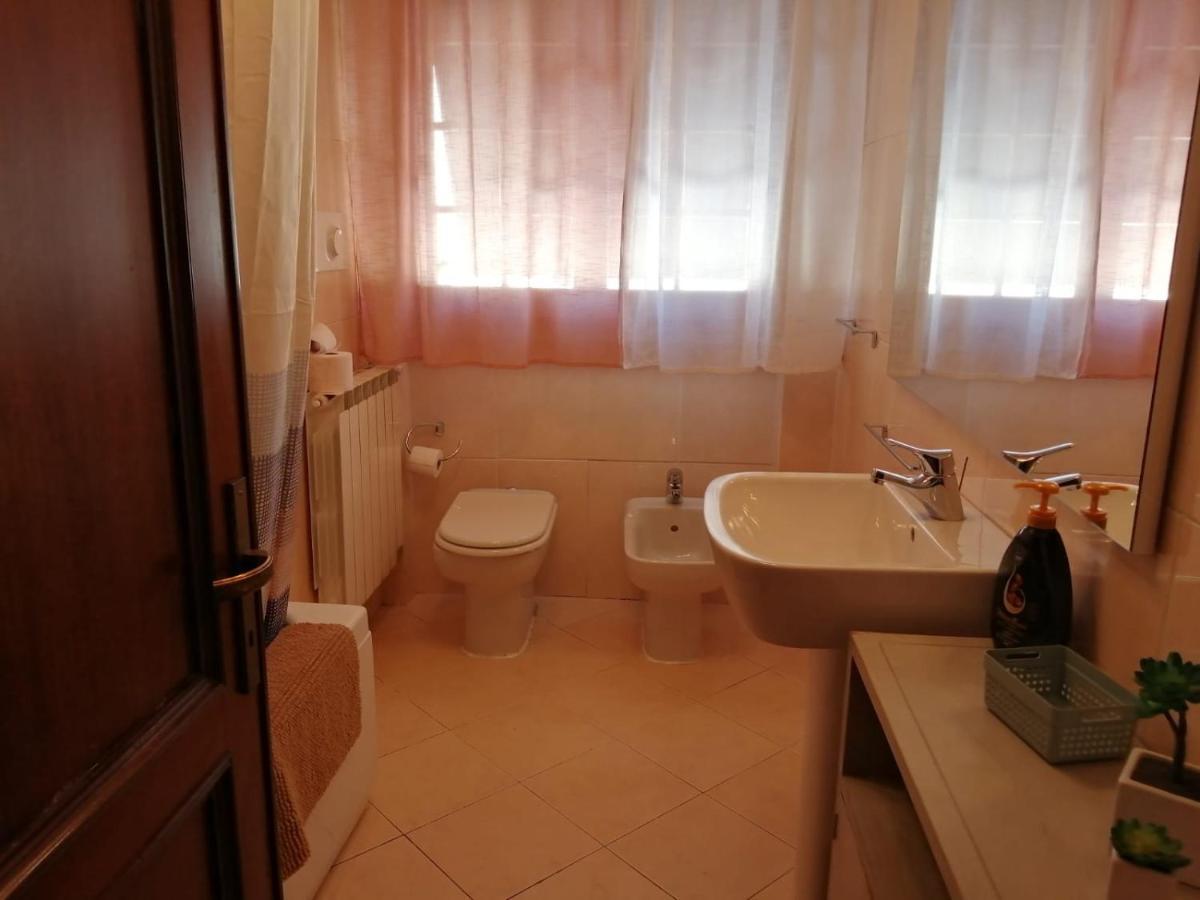 Sopra Le Poste Bed and Breakfast Arezzo Eksteriør billede