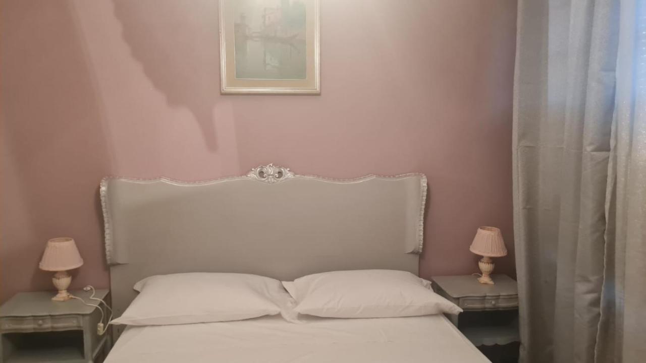 Sopra Le Poste Bed and Breakfast Arezzo Eksteriør billede