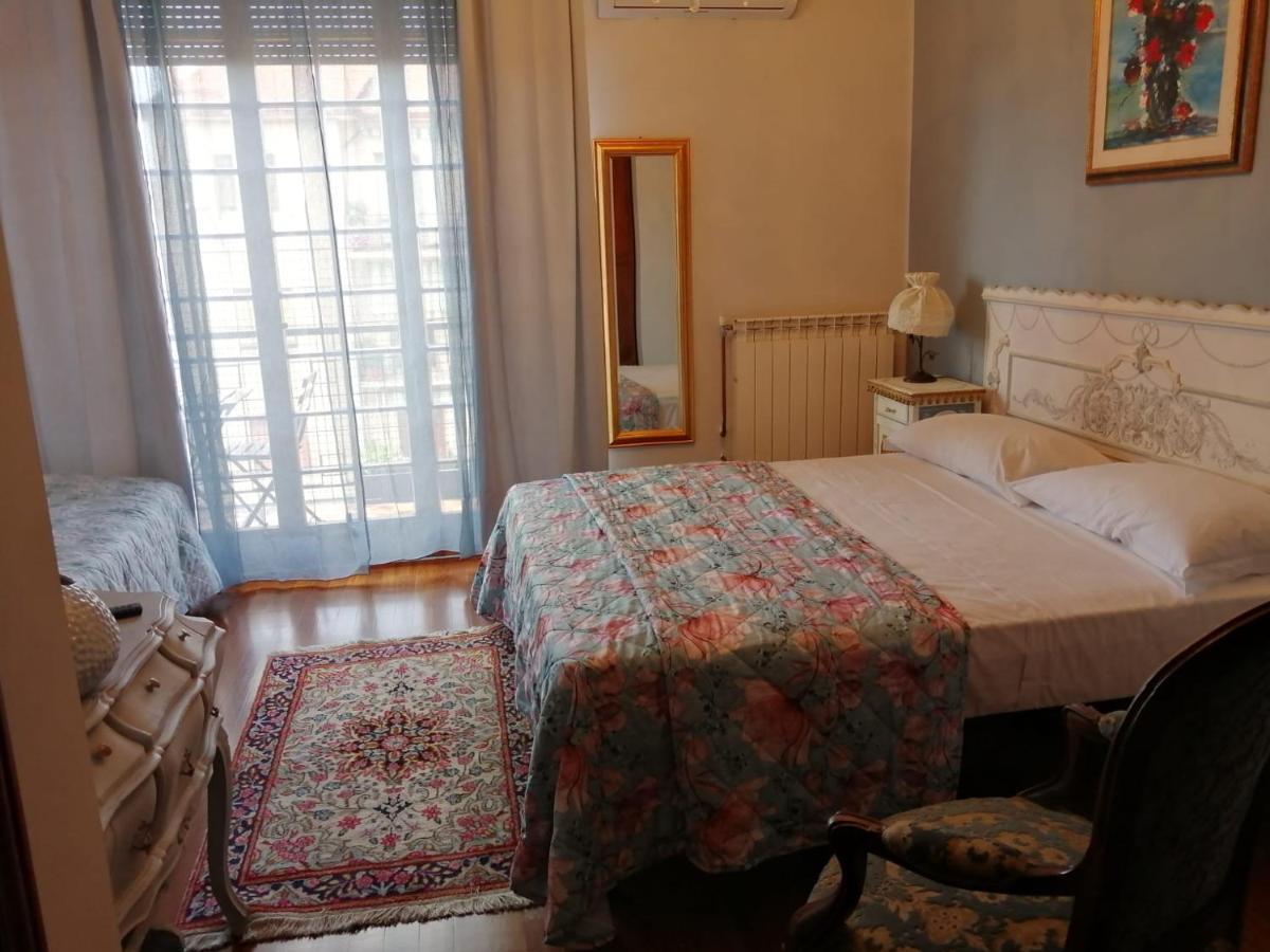 Sopra Le Poste Bed and Breakfast Arezzo Eksteriør billede