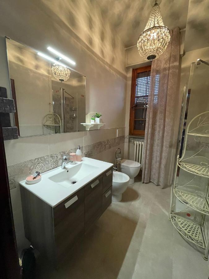 Sopra Le Poste Bed and Breakfast Arezzo Eksteriør billede