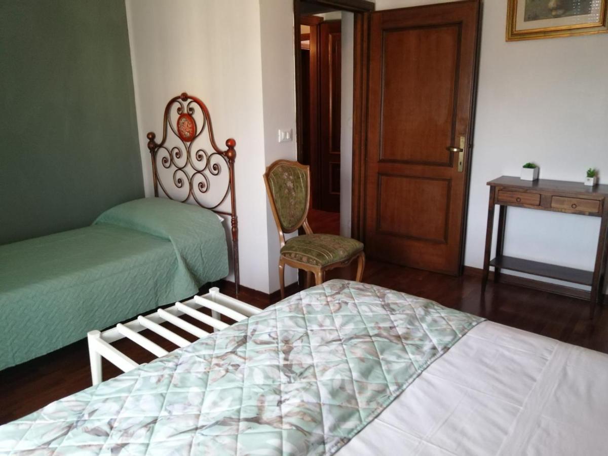 Sopra Le Poste Bed and Breakfast Arezzo Eksteriør billede