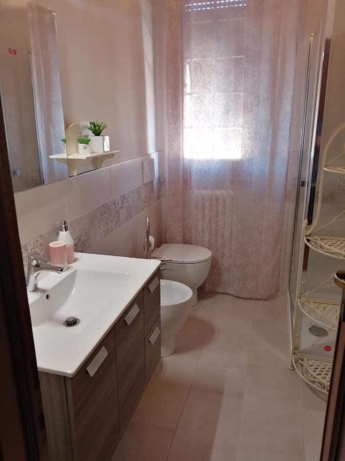 Sopra Le Poste Bed and Breakfast Arezzo Eksteriør billede