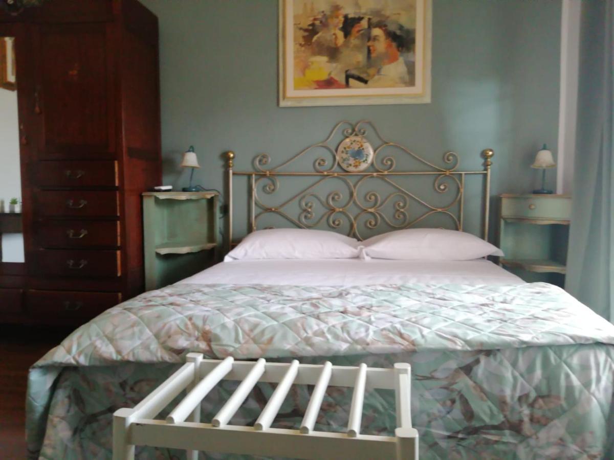 Sopra Le Poste Bed and Breakfast Arezzo Eksteriør billede