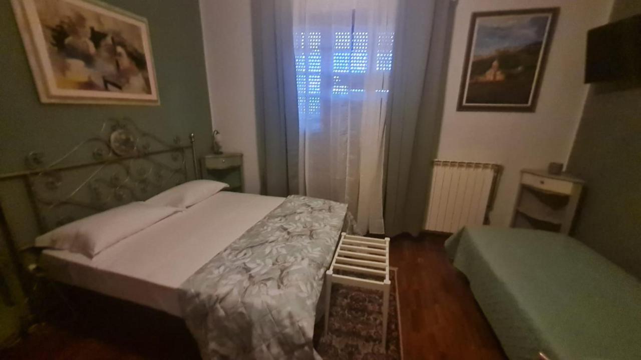 Sopra Le Poste Bed and Breakfast Arezzo Eksteriør billede
