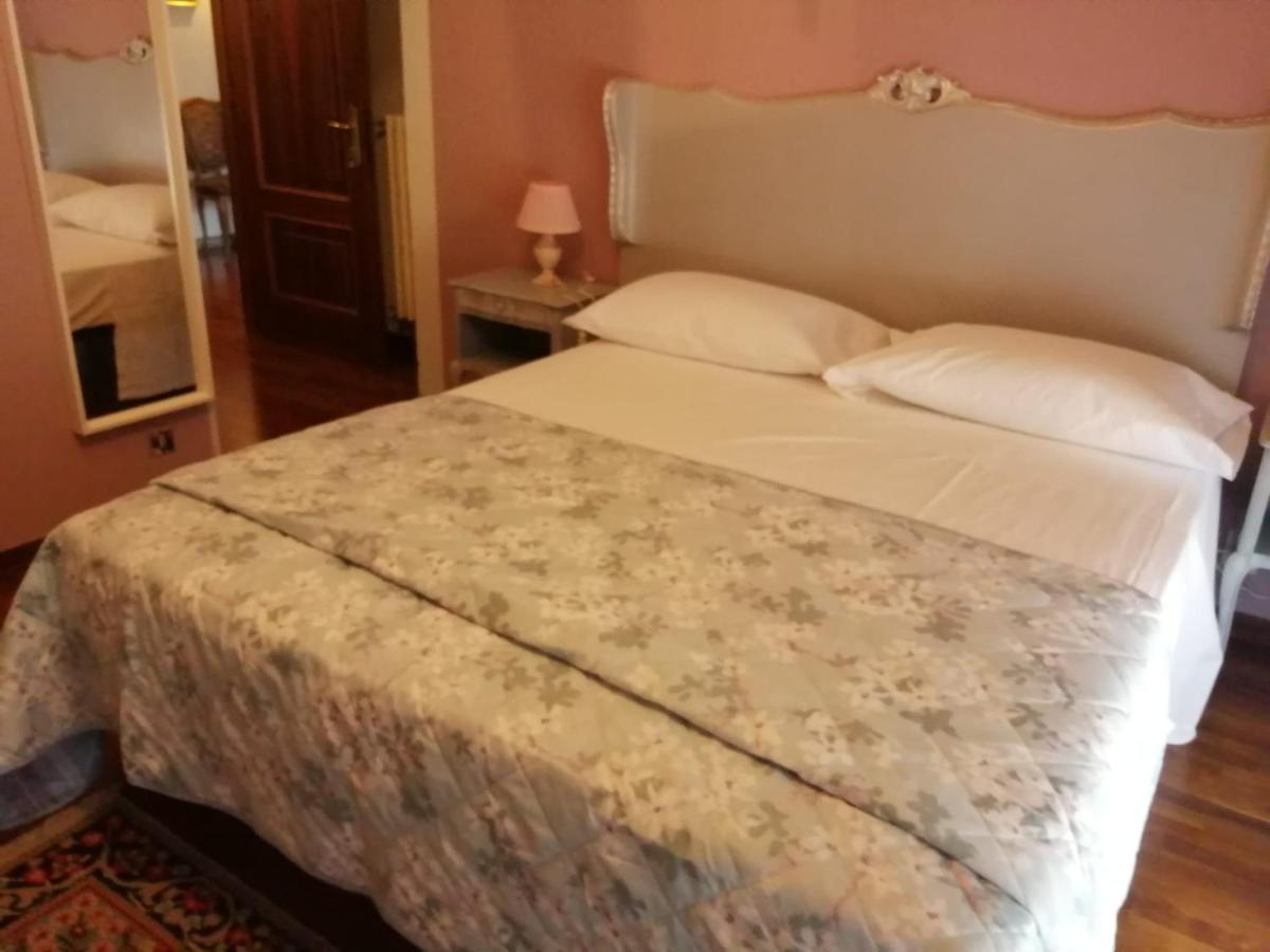 Sopra Le Poste Bed and Breakfast Arezzo Eksteriør billede