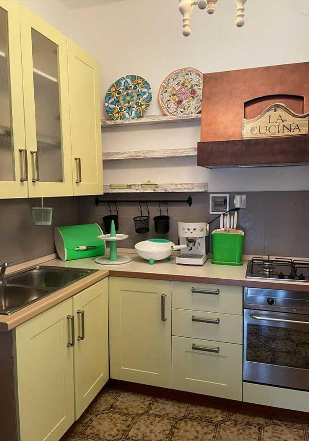 Sopra Le Poste Bed and Breakfast Arezzo Eksteriør billede