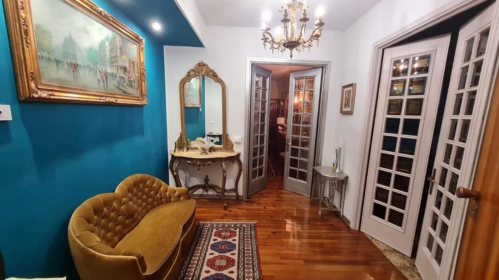 Sopra Le Poste Bed and Breakfast Arezzo Eksteriør billede