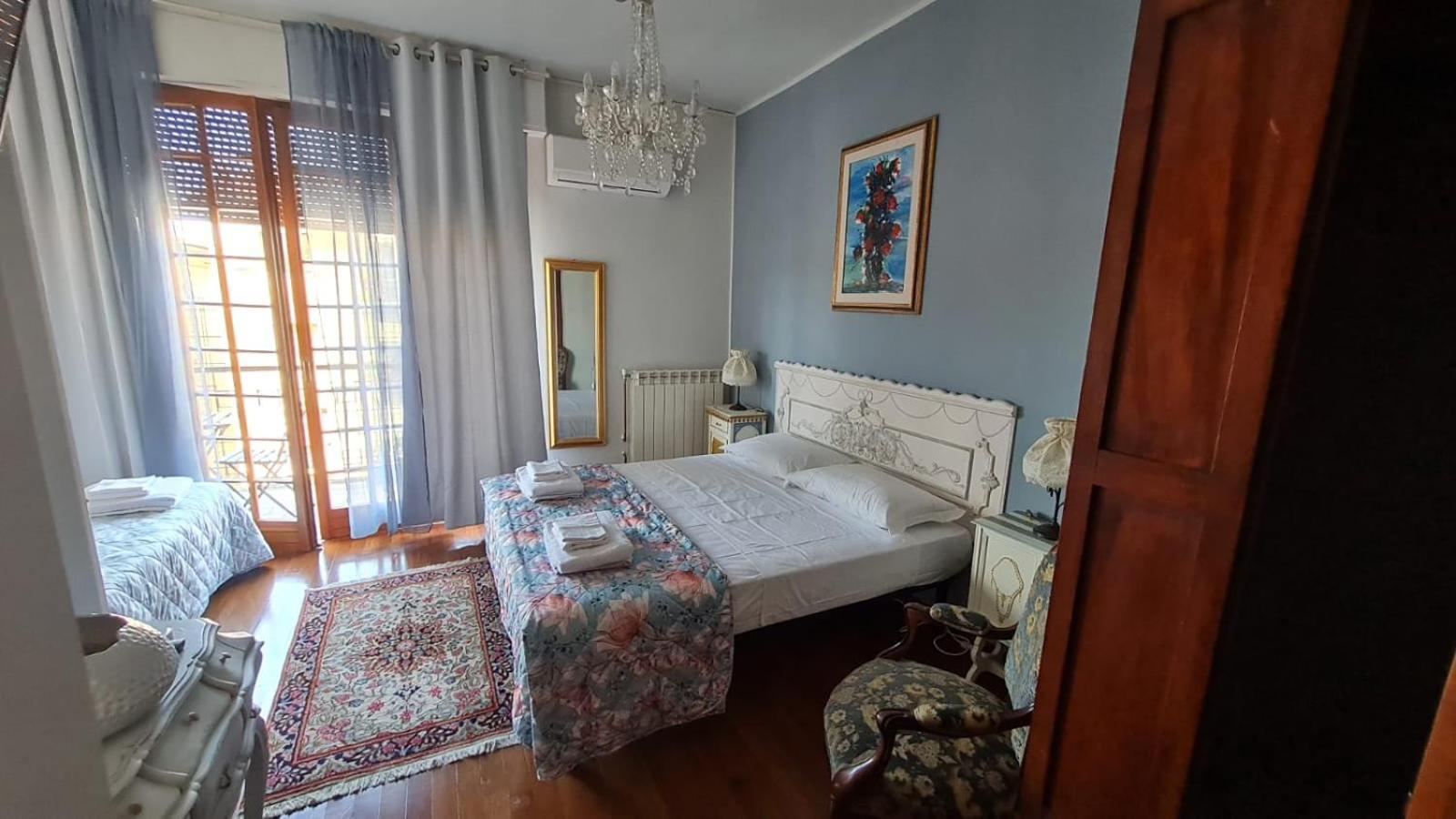Sopra Le Poste Bed and Breakfast Arezzo Eksteriør billede