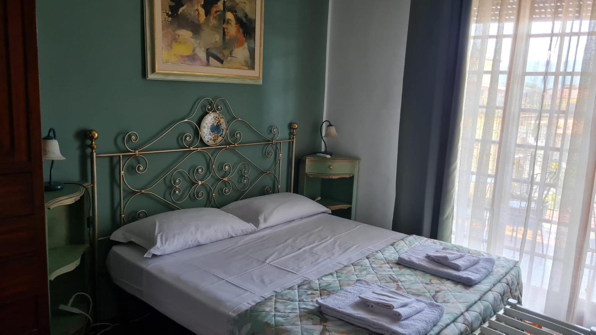 Sopra Le Poste Bed and Breakfast Arezzo Eksteriør billede