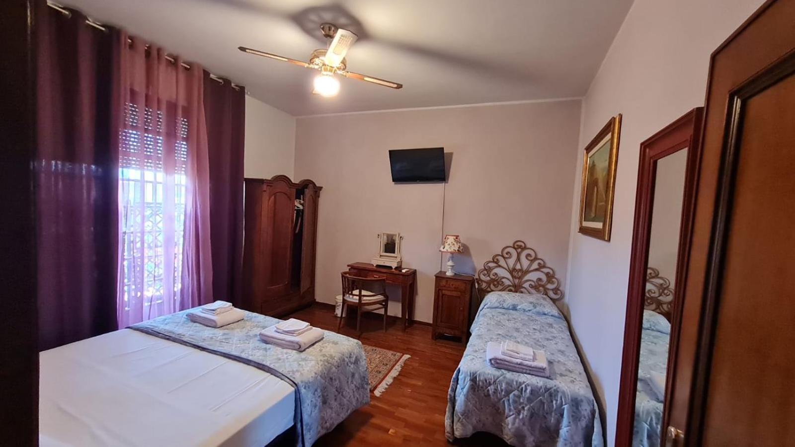 Sopra Le Poste Bed and Breakfast Arezzo Eksteriør billede
