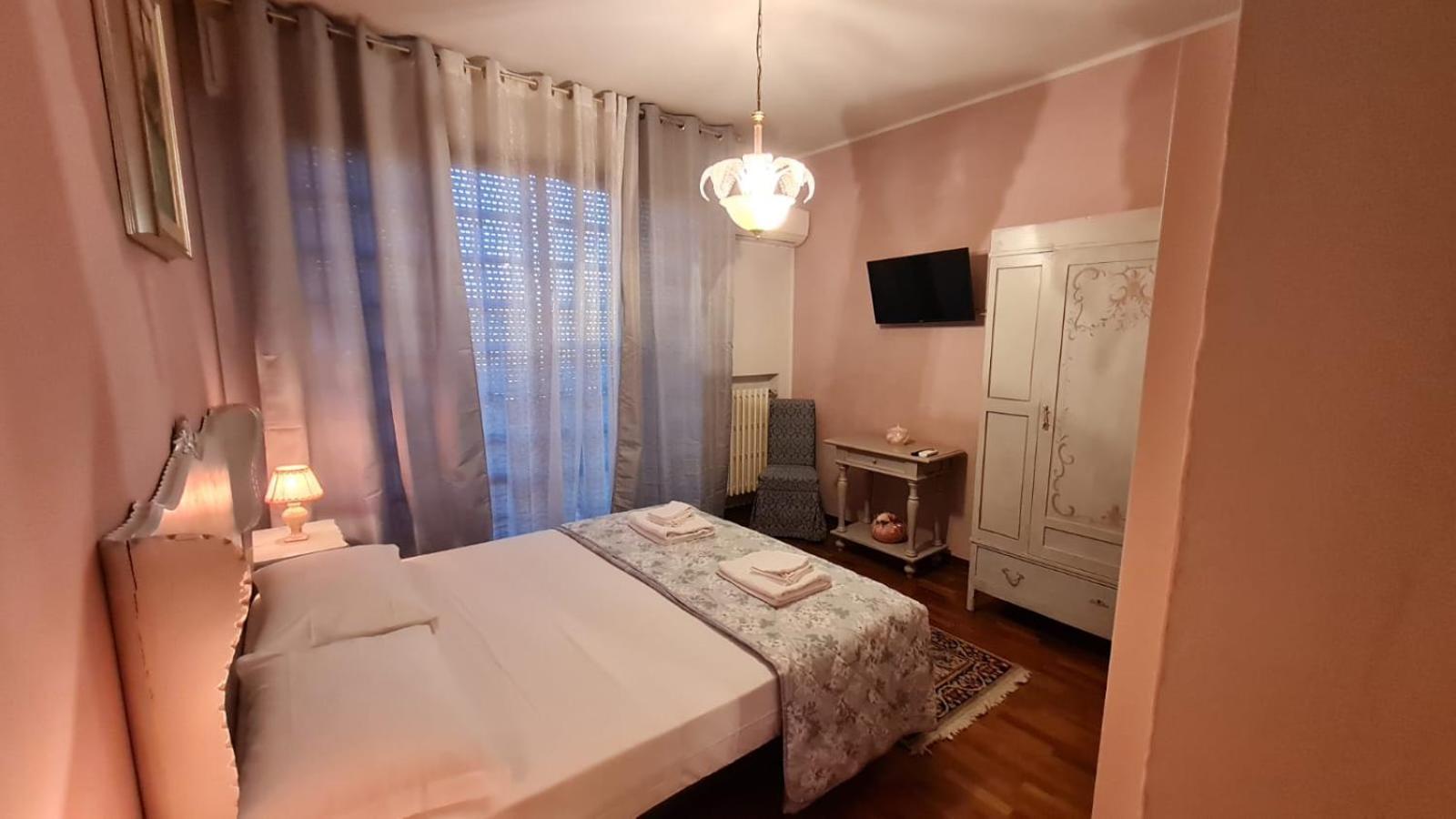 Sopra Le Poste Bed and Breakfast Arezzo Eksteriør billede